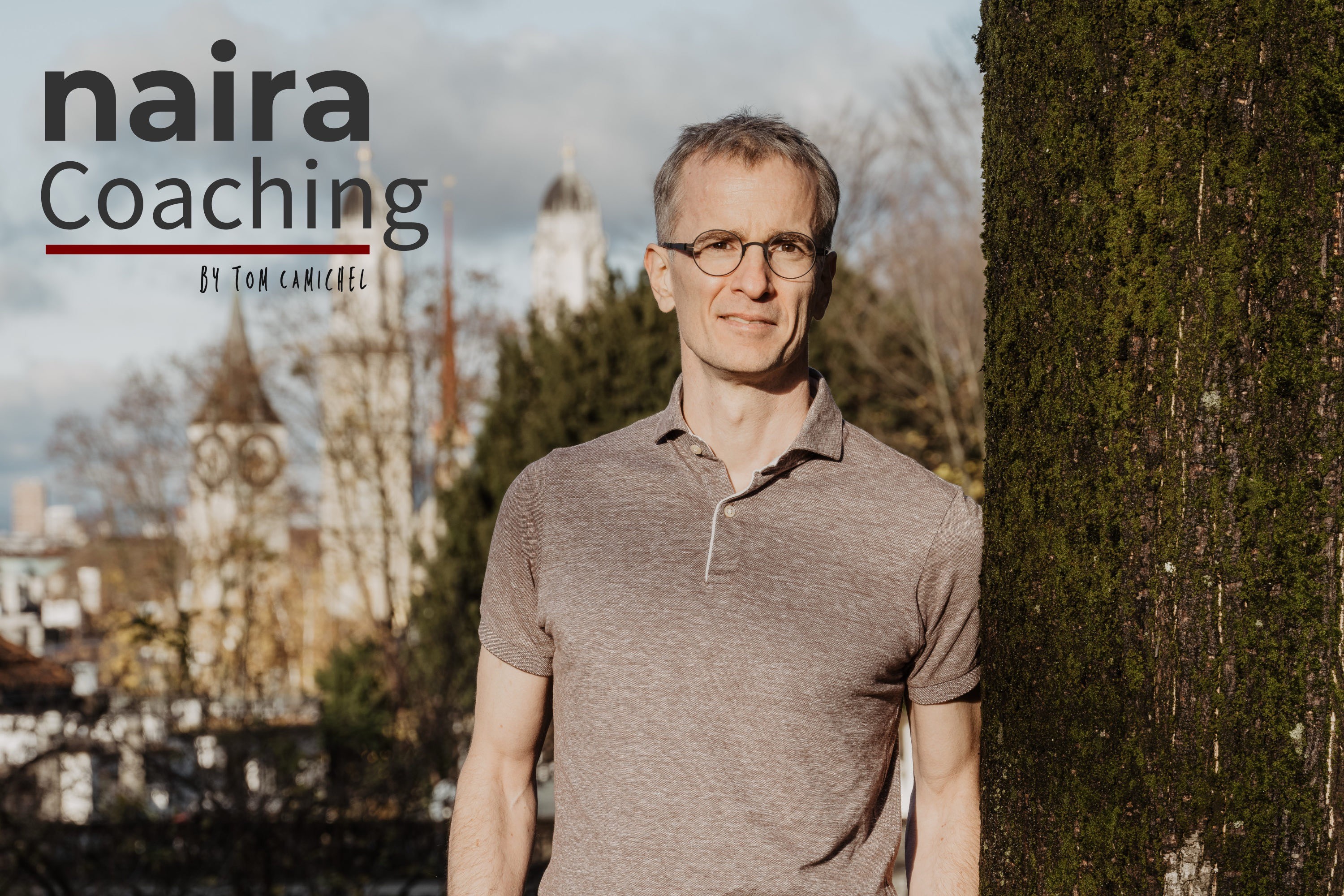 naira Coaching by Tom Camichel steht für mentale Stärke, innere Balance und nachhaltige Lebensqualität